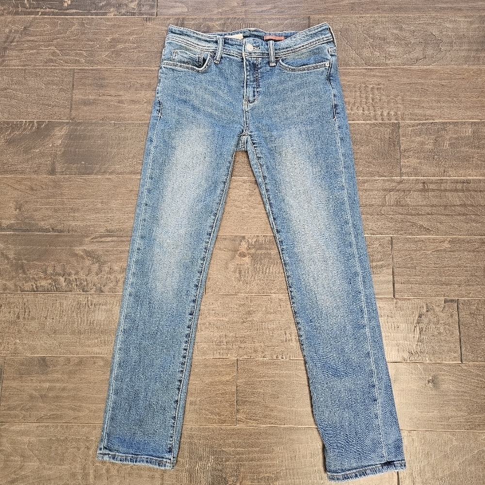 Pilcro Women's Ankle Blue Jeans sz 26